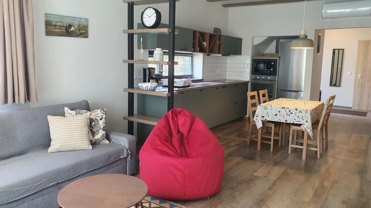 Relax Balaton Apartmanok Balatonfüred Buitenkant foto