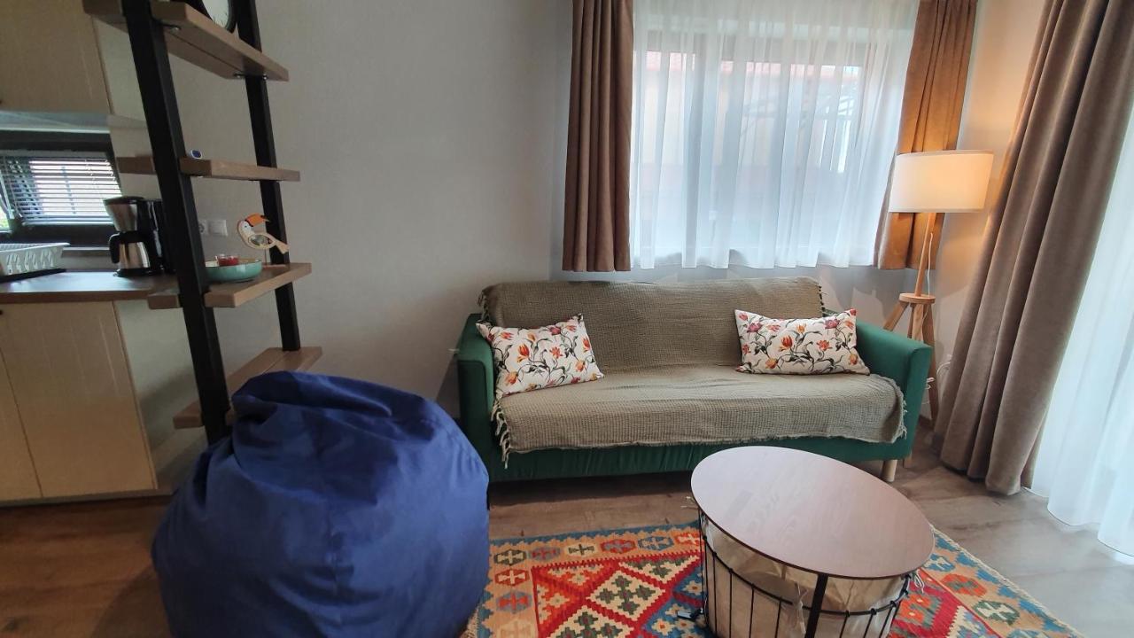 Relax Balaton Apartmanok Balatonfüred Buitenkant foto