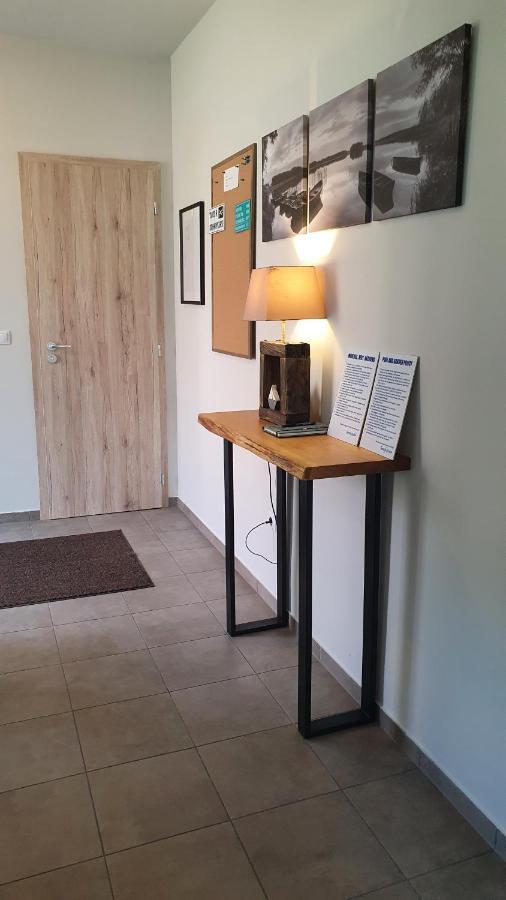 Relax Balaton Apartmanok Balatonfüred Buitenkant foto