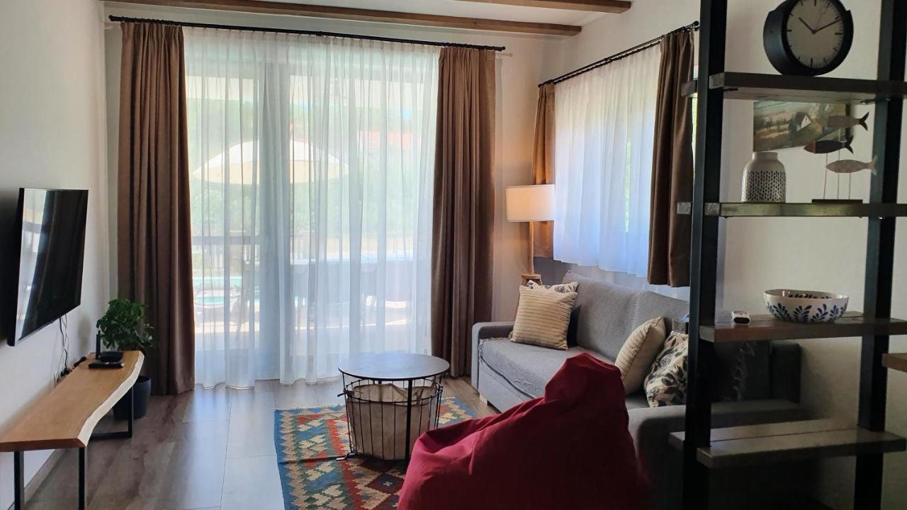 Relax Balaton Apartmanok Balatonfüred Buitenkant foto