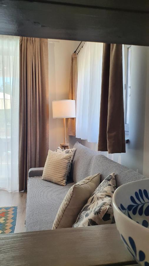Relax Balaton Apartmanok Balatonfüred Buitenkant foto